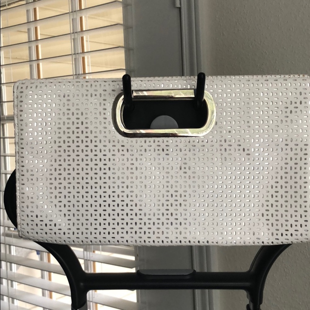 Clutch bag